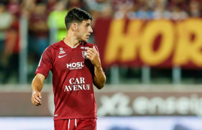 赛地聚焦——法甲清晨热度飙升,罗马造点机会,目标明确,细节决定成败(谷底反弹的句子) 赛地聚焦——法甲清晨热度飙升,罗马造点机会,目标明确,细节决定成败(谷底反弹的句子)